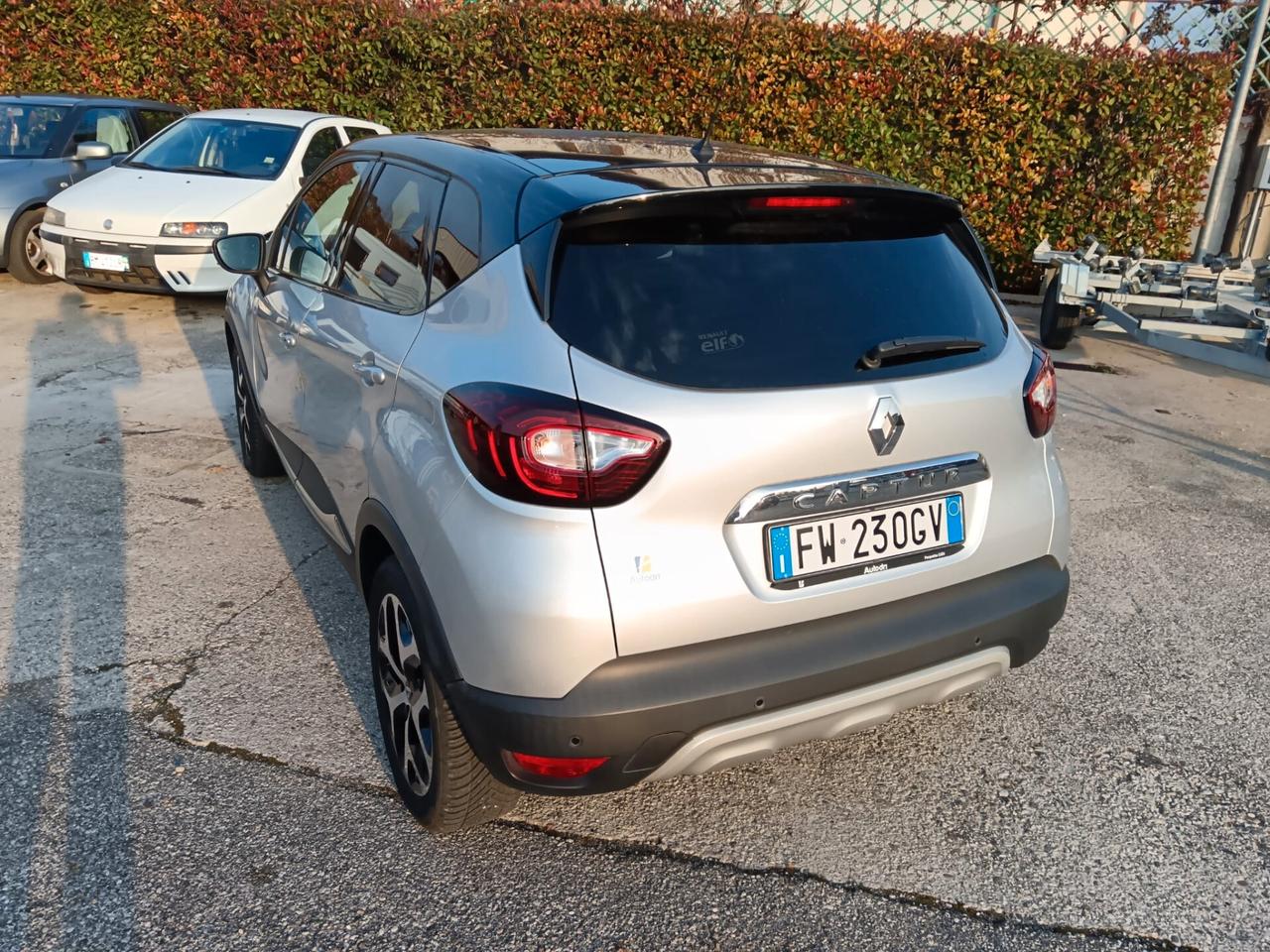 Renault Captur TCe 12V 90 CV Sport Edition2