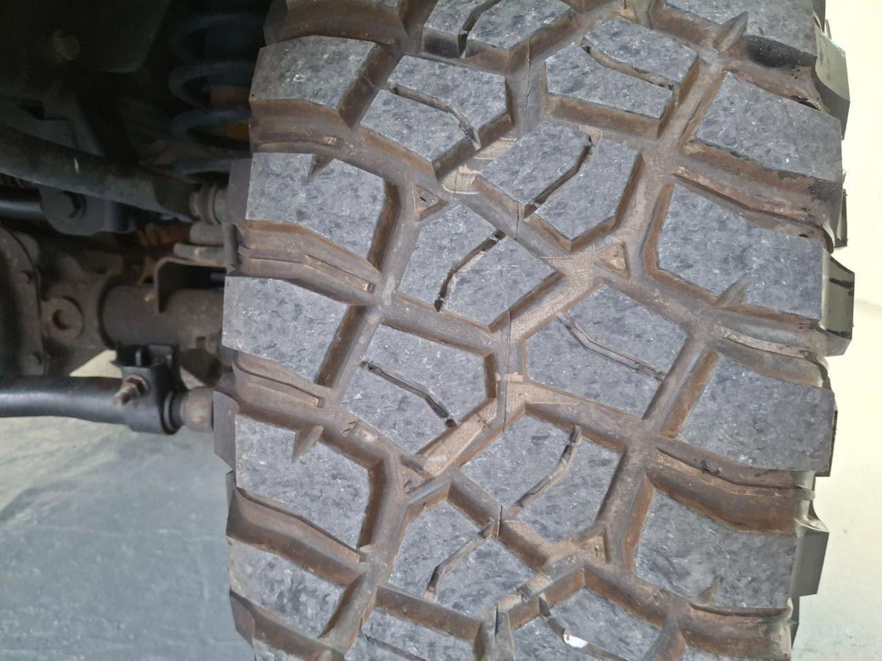 JEEP Wrangler 3ª serie Wrangler 2.8 CRD DPF Sa...