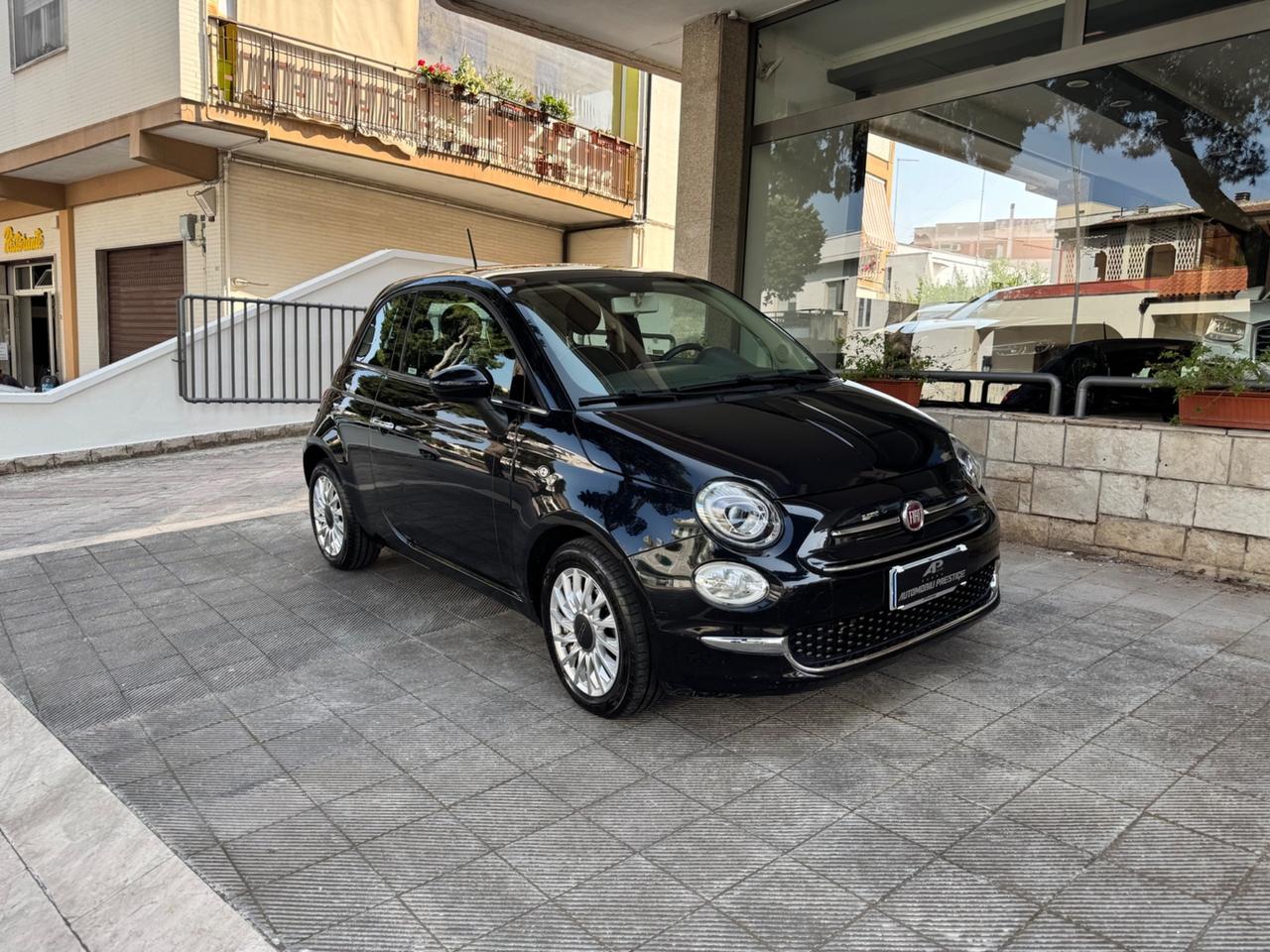 Fiat 500 1.3 Multijet 95 CV Lounge
