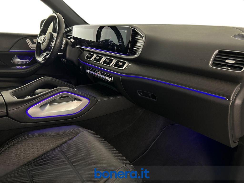 Mercedes GLE 400 400 D Premium Plus 4Matic 9G-Tronic Plus