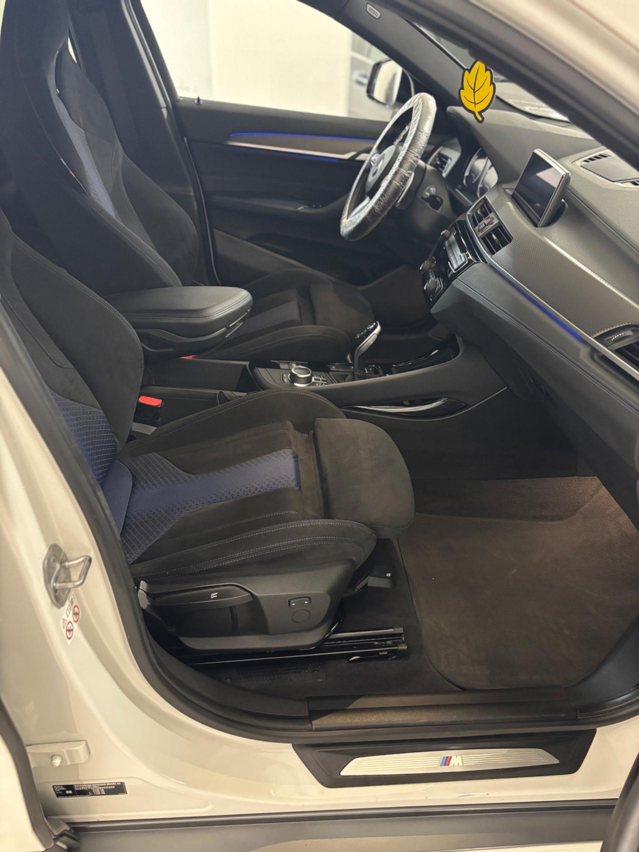 Bmw X2 M xDrive20d Msport-X