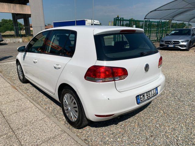 VOLKSWAGEN Golf 1.6 TDI DPF 5p. BlueMotion
