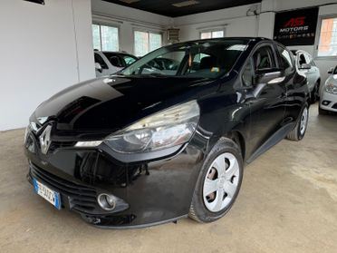 Renault Clio dCi 8V 75CV Start&Stop 5 porte EURO 6B