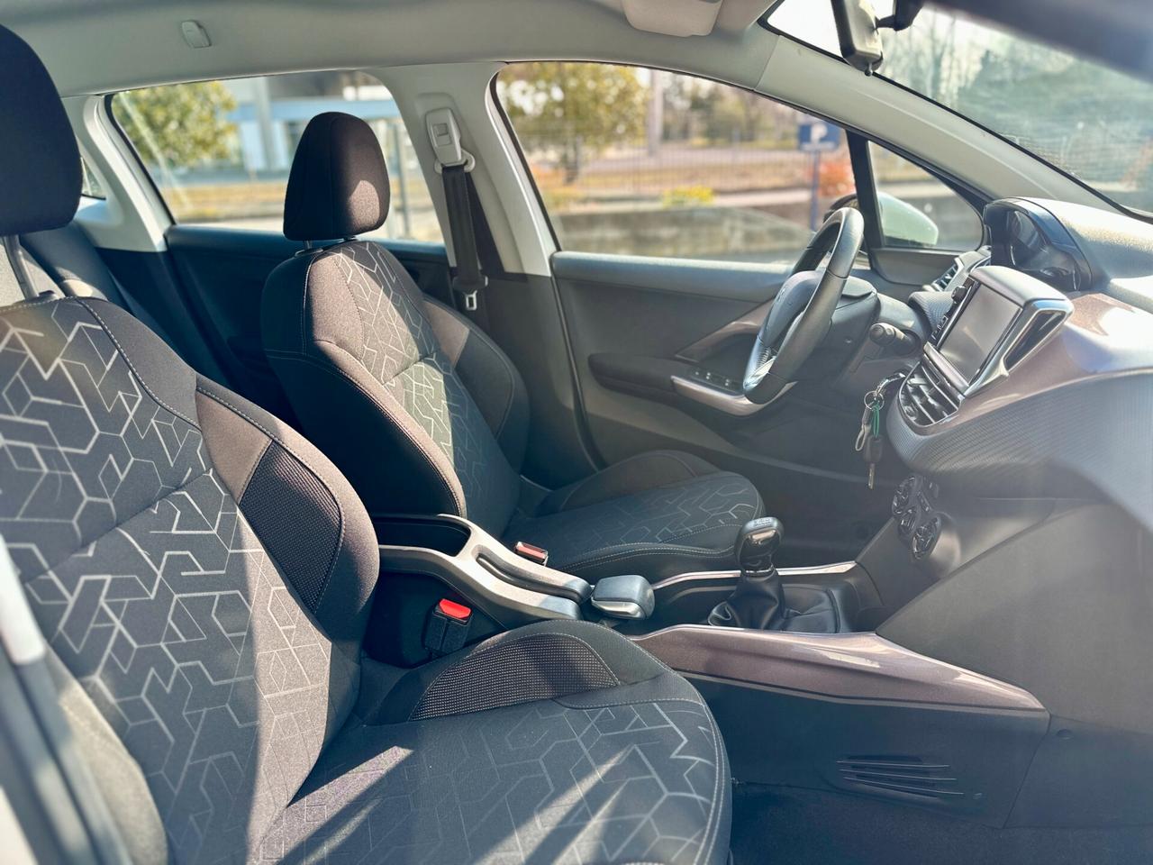 Peugeot 2008 PureTech 82 Allure