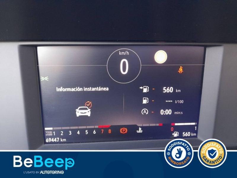 Opel Mokka 1.2 T GS S&S 100CV