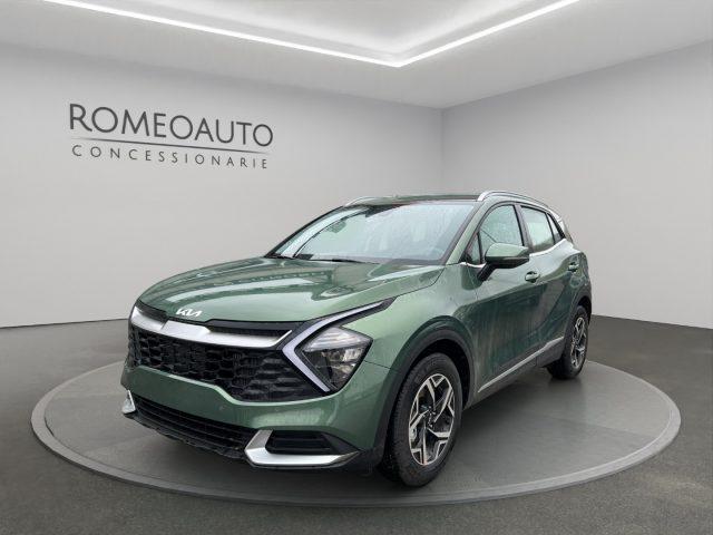 KIA Sportage 1.6 TGDi GPL Business