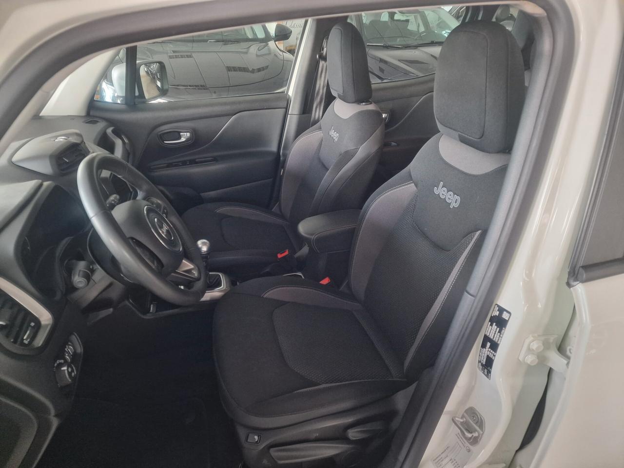 Jeep Renegade 130cv 2022 N1