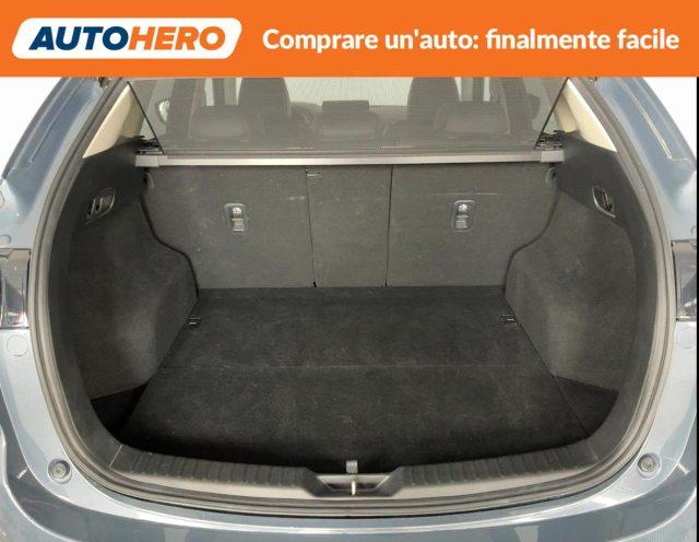 MAZDA CX-5 2.2L Skyactiv-D 150 CV 2WD Homura