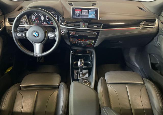 BMW X2 sDrive20i Msport