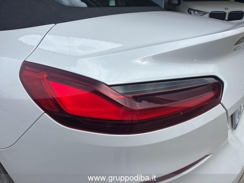 BMW Z4 G29 2019 sdrive 20i Sport auto