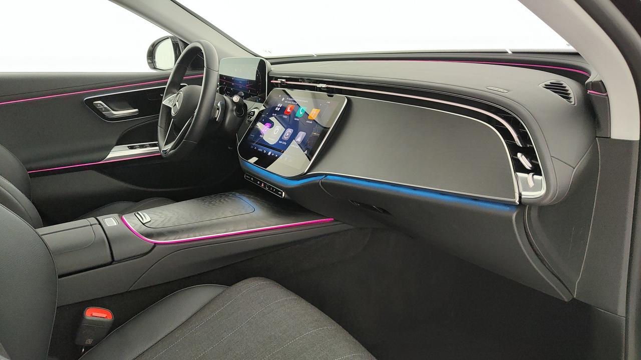 Mercedes-Benz E SW 200 d Advanced auto