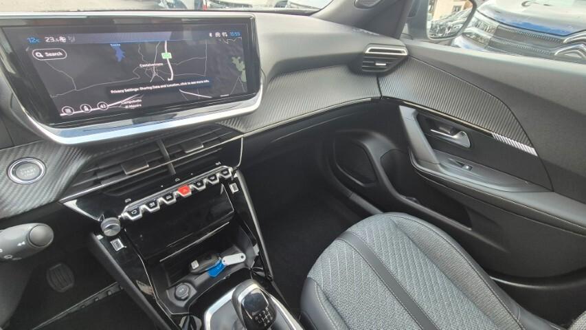 Peugeot 2008 PureTech 100 S&S Allure PACK - 2025