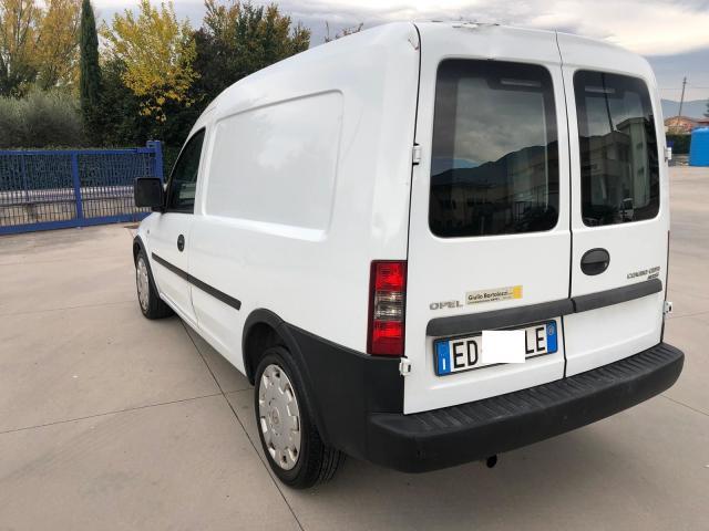 Opel Combo 1.3 75 cv Diesel/CDTI VAN