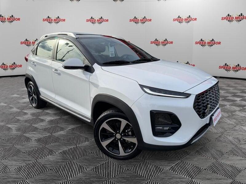 DR AUTOMOBILES dr 3.0 dr 3.0 1.5 AUTOMATICA, TETTO APRIBILE, PRONTA CONSEGNA! ! !