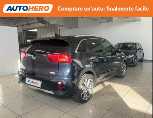KIA Niro 1.6 GDi DCT HEV Style
