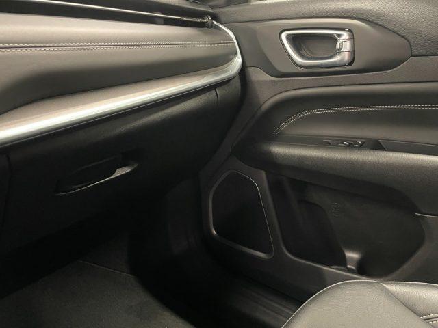 JEEP Compass 1.6 Multijet 130 CV Limited