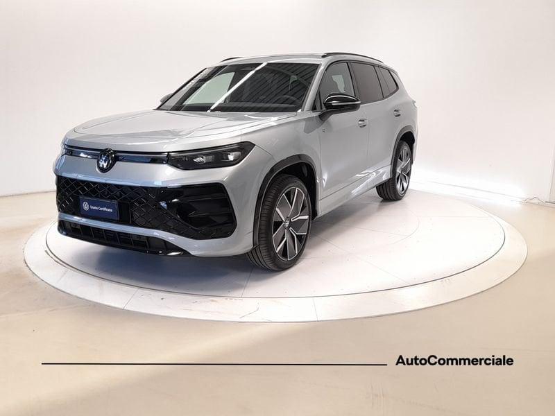 Volkswagen Tayron 2.0 TDI SCR R-Line Plus DSG