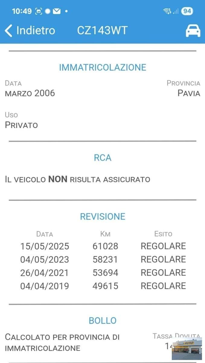 Mazda 2 1.2 Benzina-Neopatentati-60.000 Km.