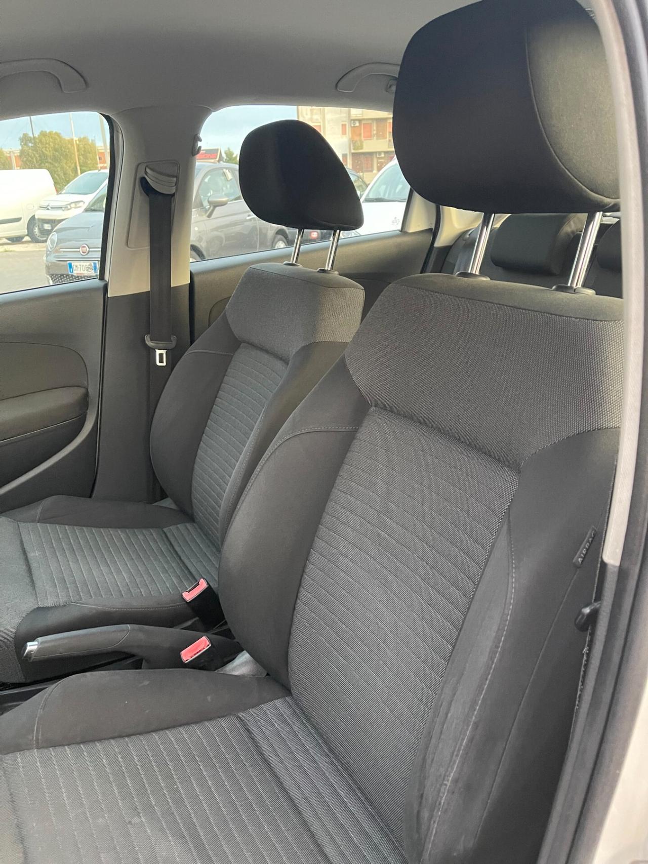 Volkswagen Polo 1.6 TDI 90CV 5 porte