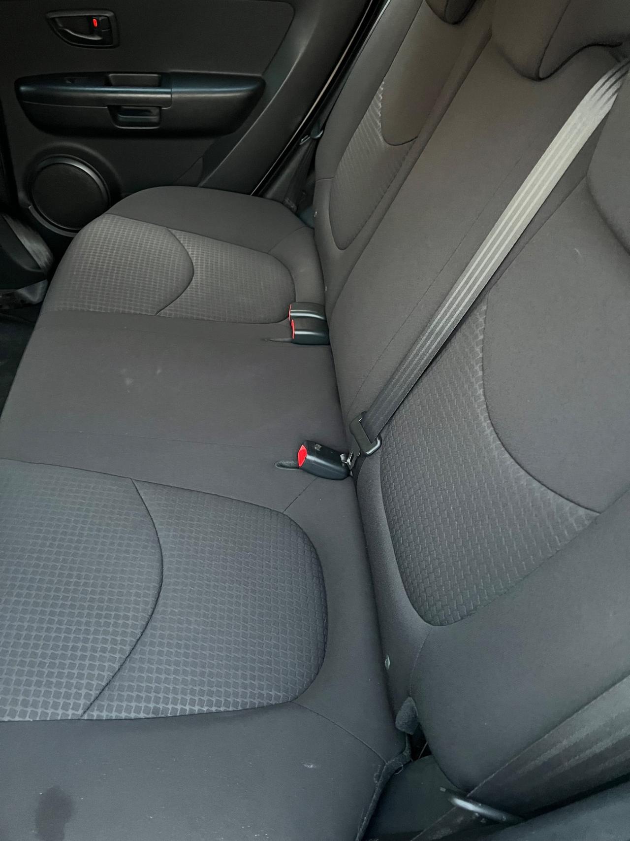 Kia Soul 1.6 CVVT Cool