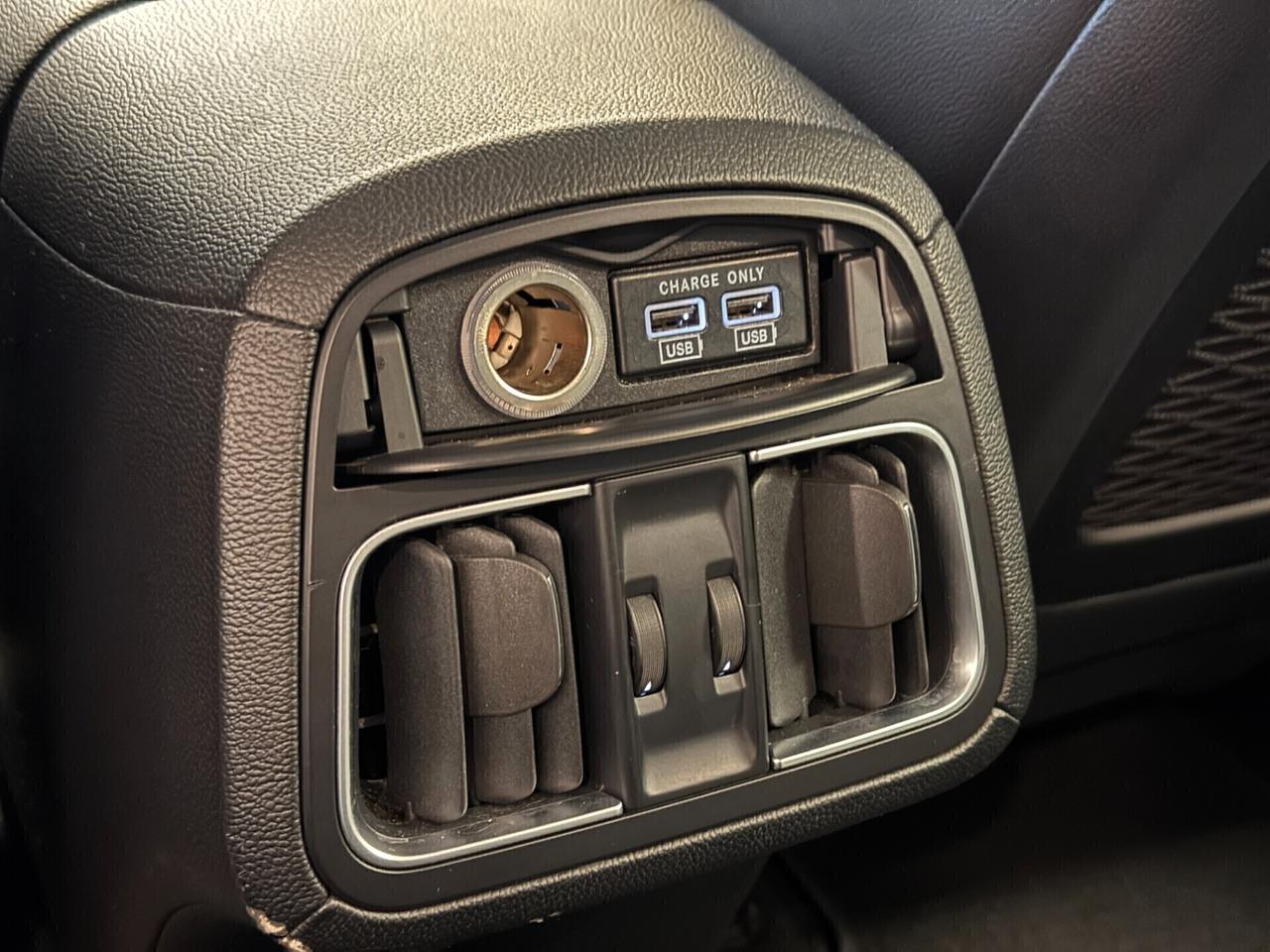 Maserati Levante V6 Diesel AWD