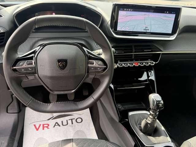 Peugeot 2008 1.2 puretech Allure FULL LED/CARPLAY - PROMO FIN