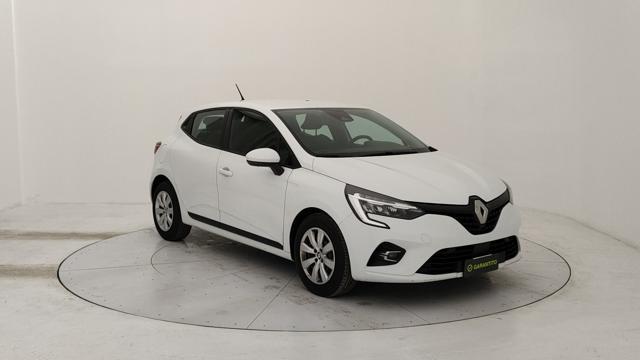 RENAULT Clio 1.5 blue dci Business 85cv