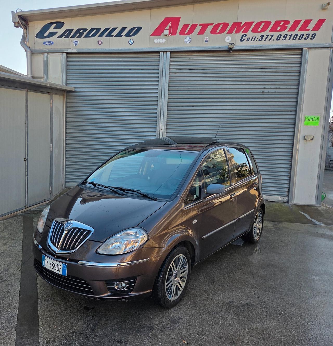 Lancia MUSA 1.3 Multijet 16V 90 CV Platino