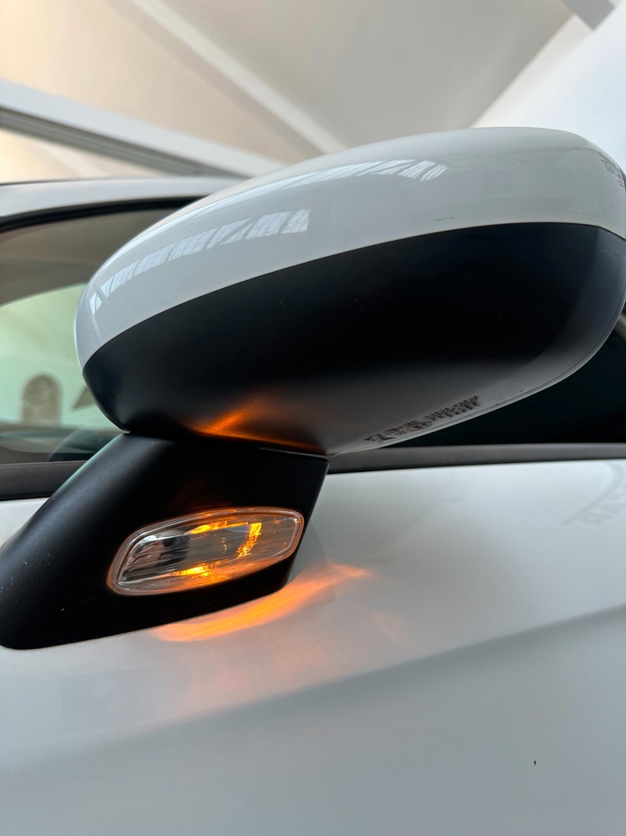 Citroen C3 1.1 Benz, Euro 5, Uni Propeitar, bella e garantita