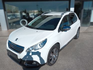 Peugeot 2008 HDi SPORT UNIPRO COME NUOVA AFFARE