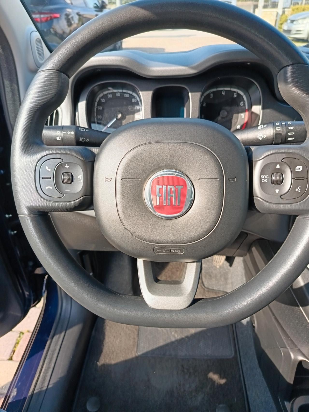 Fiat Panda 1.2 EasyPower Lounge