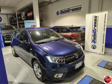 DACIA Sandero 0.9T-GPL90CVLauréate