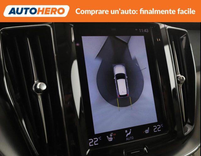 VOLVO XC60 B4 Geartronic Momentum Pro
