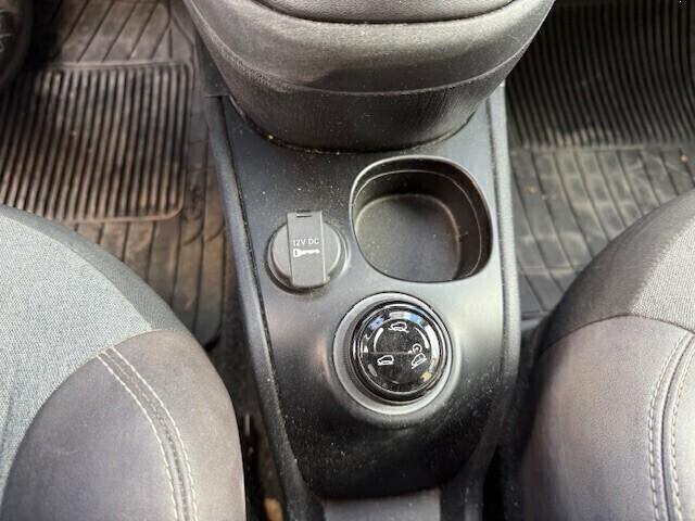 Fiat Panda Cross 1.3 MJT 95 CV S&S 4x4 ok Neop