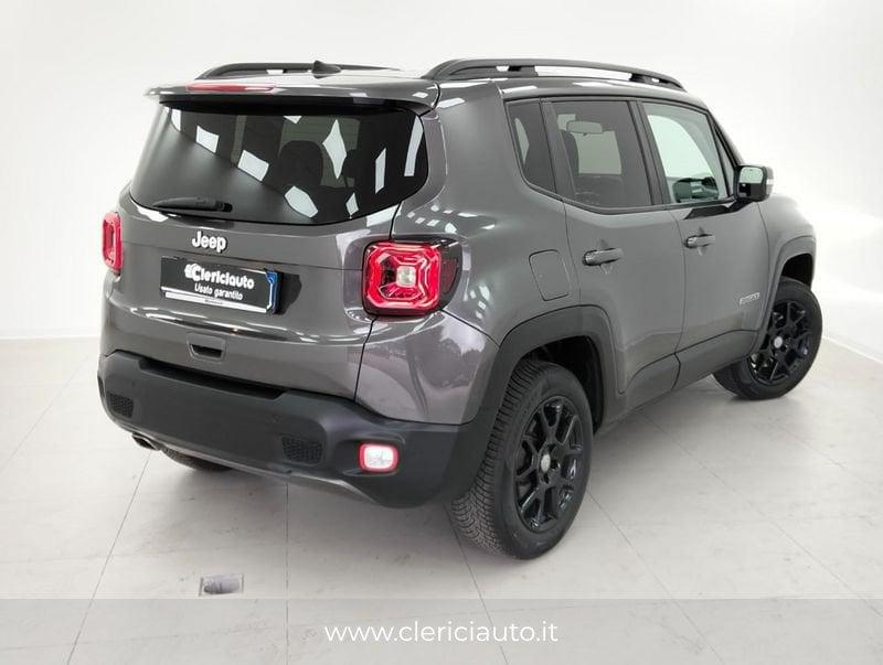 Jeep Renegade 2.0 Mjt 140CV 4WD Active Drive Low Limited