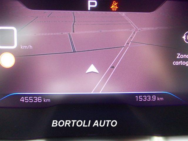 PEUGEOT 3008 BlueHDi 130 45.000 KM EAT8 ALLURE PACK AUTOMATICA