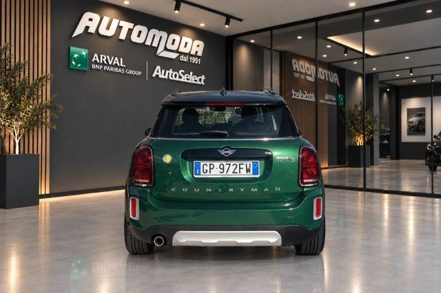 MINI Cooper COUNTRYMAN SE ALL4 YOURS AUTO