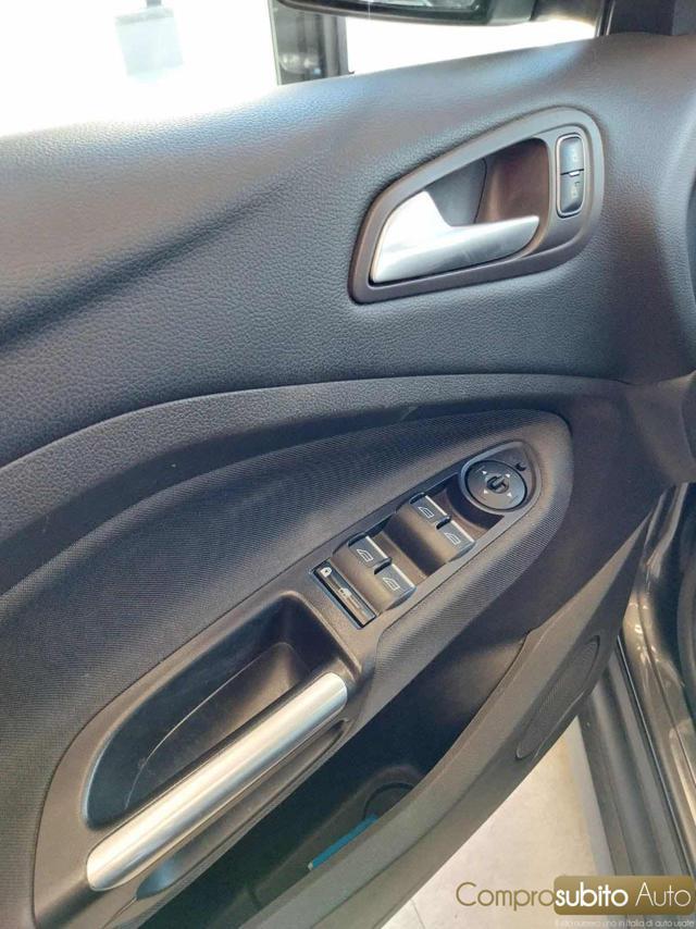 FORD C-Max 1.5 TDCi 95CV Start&Stop Titanium