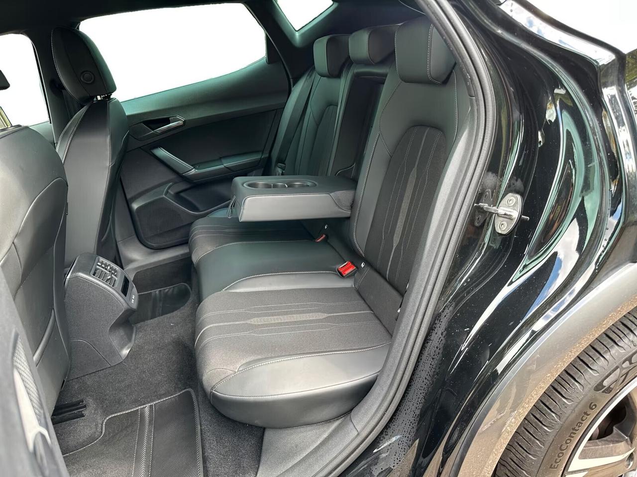 Cupra Formentor 2.0 TDI