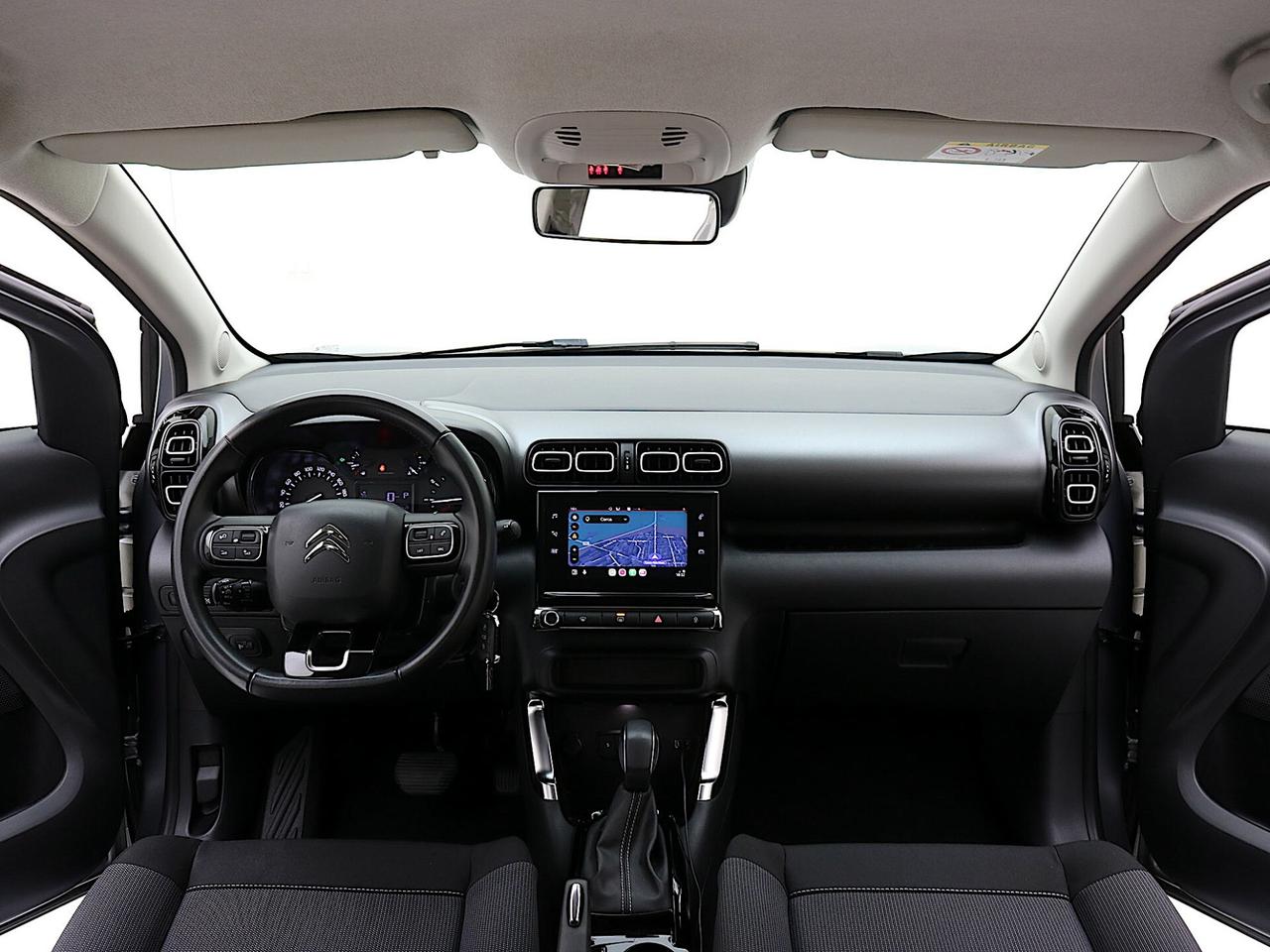 Citroen C3 Aircross BlueHDi 120 S&S EAT6 Shine Pack