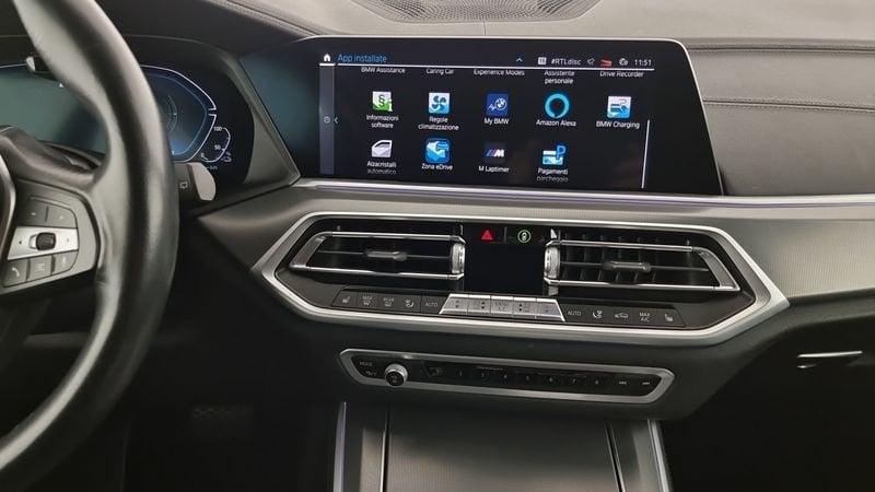 BMW X5 X5 xDrive45e xLine