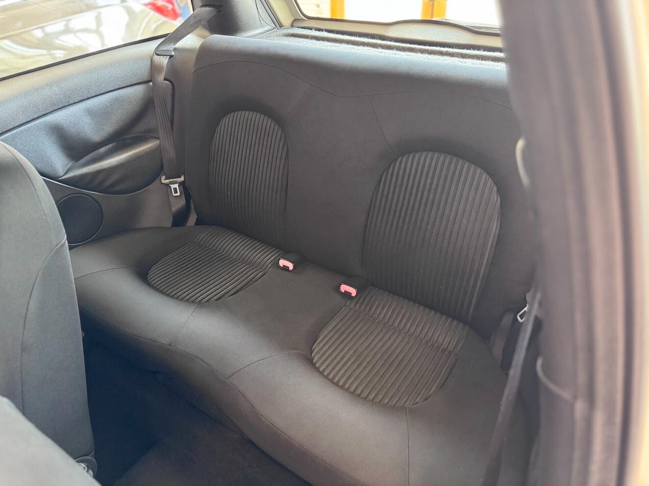 Lancia Ypsilon 1.2 Argento
