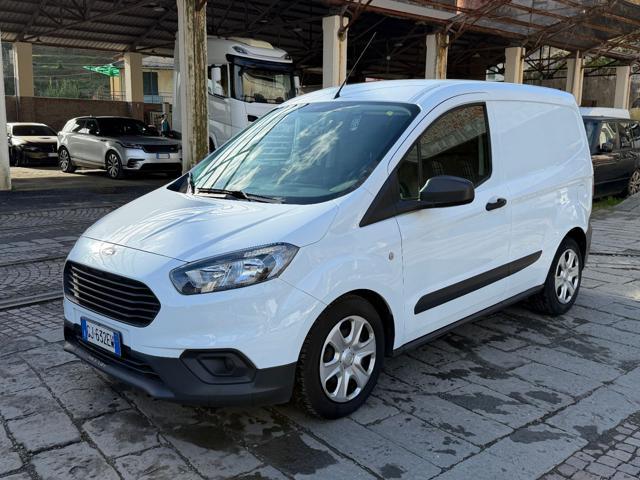 FORD Transit Courier 1.5 TDCi 75CV Van Trend