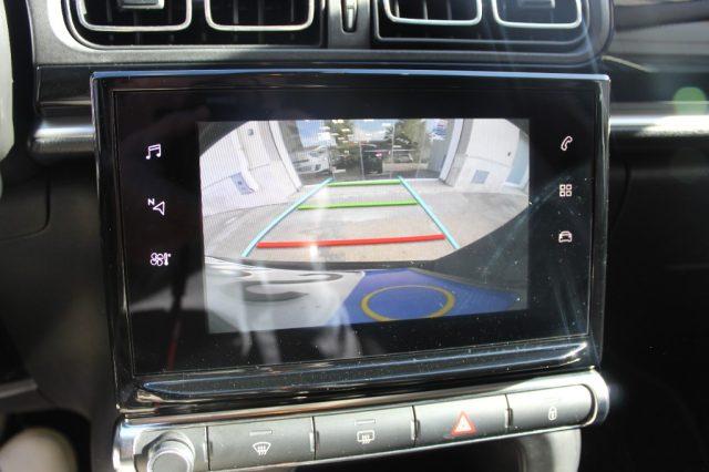 CITROEN C3 PureTech 110 S&S Shine Pack