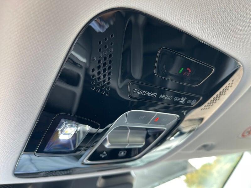 JAECOO 7 SHS-P 1.5 tgdi phev Exclusive auto