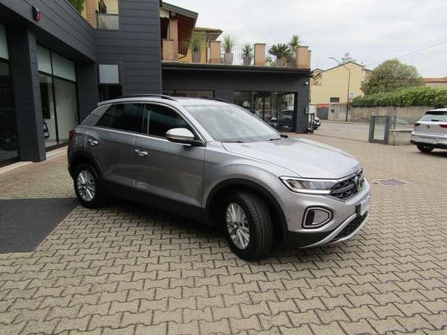 Volkswagen T-Roc 1.5 BZ 150 CV CAMBIO AUTO,LED,CARPLAY,SENSORI,FULL