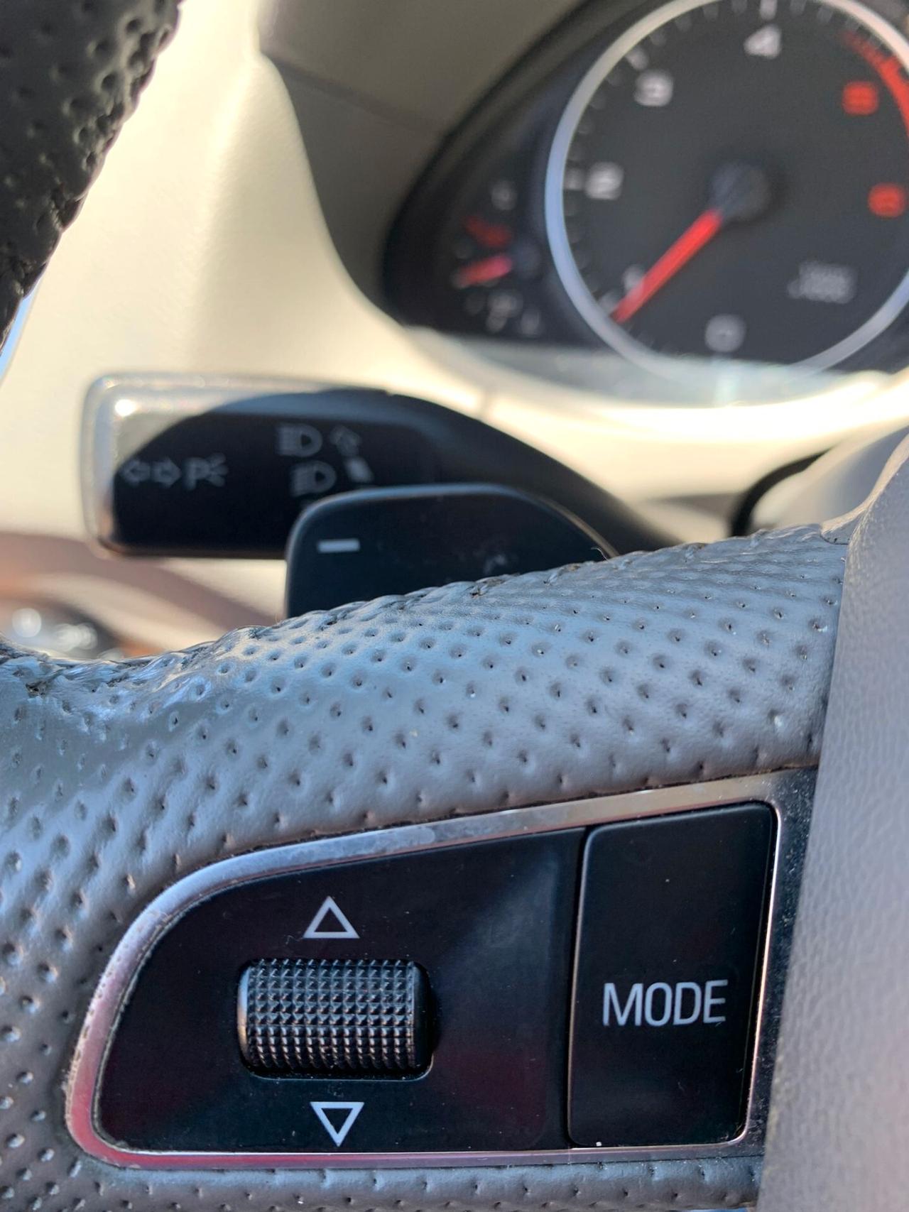 Audi Q5 2.0 TDI 170 CV quattro S tronic Advanced UNICO PROPRIETARIO