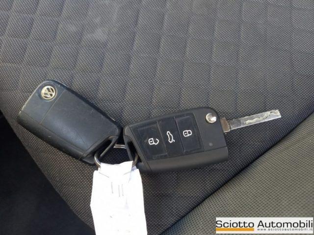 VOLKSWAGEN Tiguan 1.6 TDI SCR Business BlueMotion Technology
