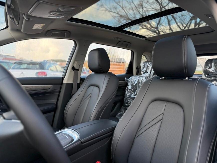 Dfsk Glory 600 1.5 aut.