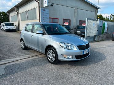 Skoda Fabia 1.2 TSI 86CV 5p. Ambition